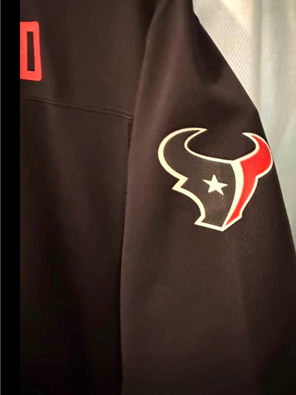 New With Tags  |  Official NFL Nike Youth C.J. Stroud Houston Texans Jersey